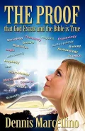 THE PROOF that God exists and the Bible is true