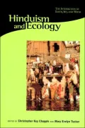 Hinduism and Ecology: The Intersection of Earth, Sky, and Water