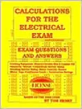 Calculations for the Electrical Exam (Based on the 2002 Code)