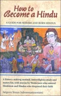 How to Become a Hindu
