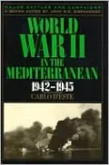 World War II in the Mediterranean, 1942-1945, Vol. 2