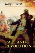 Race and Revolution