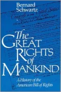 Great Rights Of Mankind