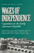 Wages of independence
