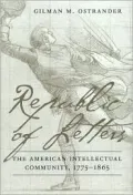 Republic of letters