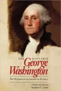 Quotable George Washington