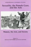 Sexuality, the Female Gaze, and the Arts