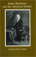 James Buchanan and the American empire