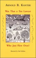 Was That a Tax Lawyer Who Just Flew Over?