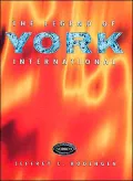The Legend of York International