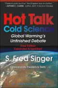 Hot Talk,cold Science