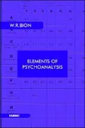 Elements of Psycho-Analysis
