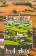 Strangehaven, Volume 2: Brotherhood