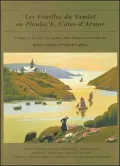 Fouilles Du Yaudet En Ploulec'h: Cotes-D'armor - Le Site, Le Yaudet, Dans L'Histoire Et la Legende, Vol. 1