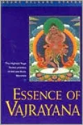 Essence of Vajrayana: The Highest Yoga Tantra Practice of Heruka Boky Mandala