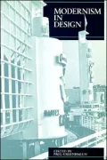 Modernism in Design