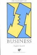 Dictionary of Business English-Swedish