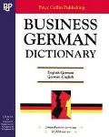 German Business Dictionary
