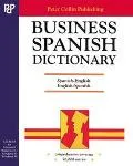 Business Spanish Dictionary