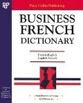 French Business Dictionary