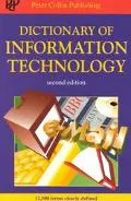 Dictionary of Information Technology