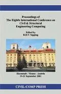 Proceedings of the Eighth International Conference on Civil & Structural Engineering Computing