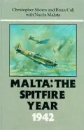 Malta: The Spitfire Year, 1942