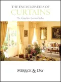 Encyclopedia of Curtains: Complete Curtain Maker