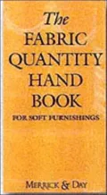 Fabric Quantity Handbook -- Metric