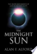 The Midnight Sun by Alan F. Alford — book cover