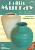 Keith Murray: Designer