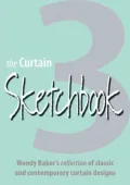 Curtain Sketchbook 2