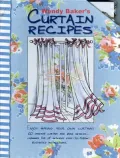 The Curtain Recipes Cards