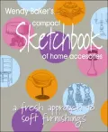 Compact Sketchbook of Accessories