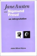 Jane Austen and Sigmund Freud