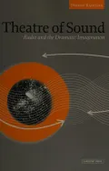 Theatre of Sound: Radio and the Dramatic Imagination