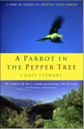 A Parrot in the Pepper Tree