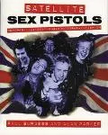 Satellite Sex Pistols, Memorabilia Locations Photography Fashion