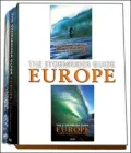 Stormrider Guide Europe Boxed Set: Includes Stormrider Guide Europe--The Contintent and Stormrider Guide Europe--Atlantic Islands