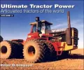 Ultimate Tractor Power: Articulated Tractors of the World, Vol. 2