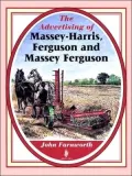 Advertising of Massey-Harris,Ferguson and Massey Ferguson