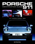 Porsche 911 Identification Guide