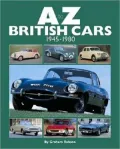 to Z British Cars 1945-1980