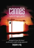 Cannes: A Festival Virgin's Guide