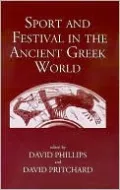 Sport and Festival in the Ancient Greek World