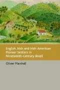 English, Irish and Irish-American Pione