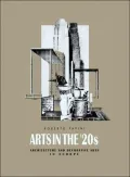 Arts in the '20s: Architecture and Decorative Arts in Europe