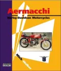 Aermacchi: Harley-Davidson Motorcycles (Redline Books Enthusiasts Series)