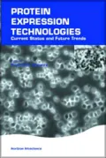 Protein Expression Technologies