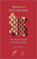Silences In Ngo Discourse